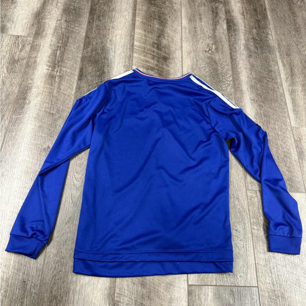 Adidas Chelsea Futbol Long Sleeve - Picture 12 of 15